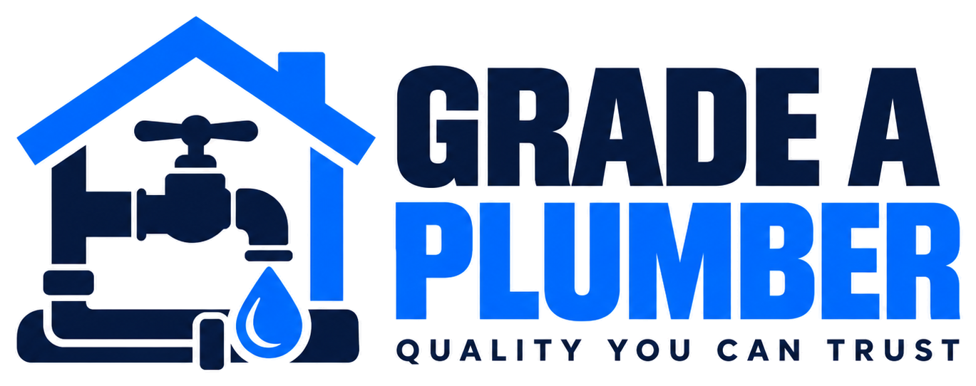 Grade A Plumbing